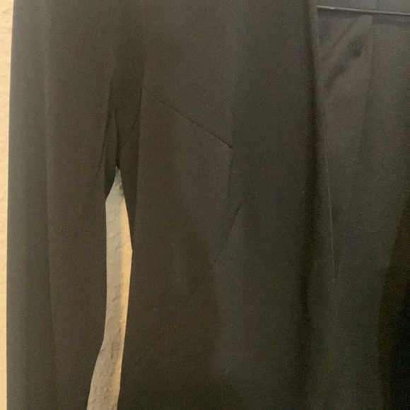 BCBGGeneration blazer cardigan - Picture 4 of 7